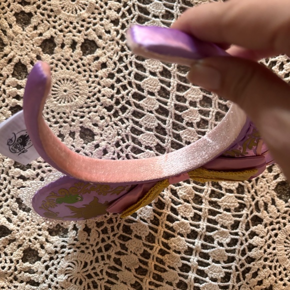 Disney Ears Bundle - Rapunzel Jessie Daisy Belle Bo Peep - Picture 4 of 16